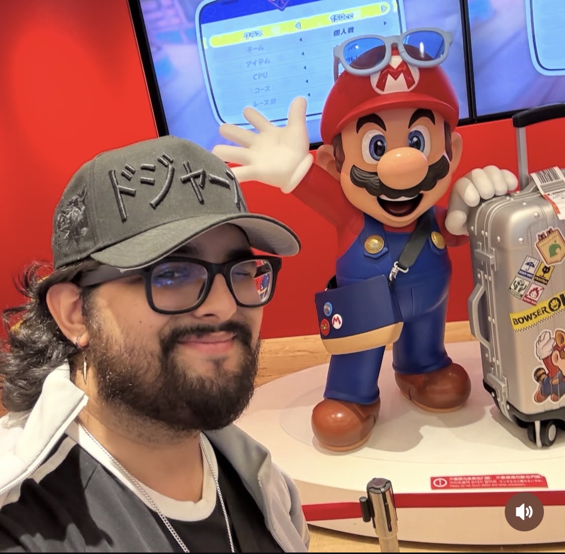 Jerry y Mario